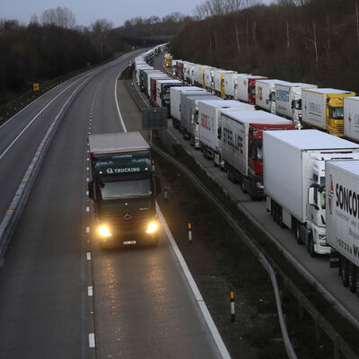 İngiltere'deki krizin ardından Almanya da endişeli!