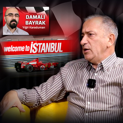 "Son yarışa kadar heyecan sürecek"