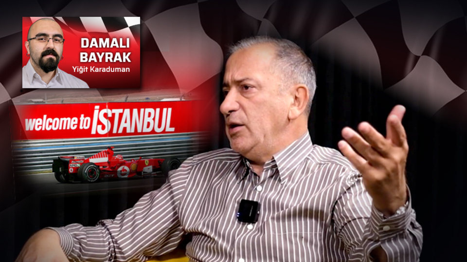 "Son yarışa kadar heyecan sürecek"