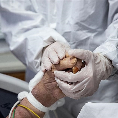 Covid-19'a yakalananlarda görülüyordu! Sebebi ortaya çıktı