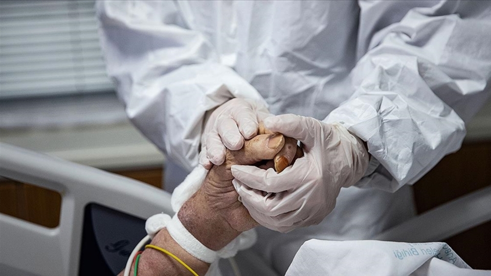 Covid-19'a yakalananlarda görülüyordu! Sebebi ortaya çıktı