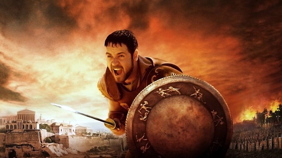 Gladyatör filmi oyuncuları kim?