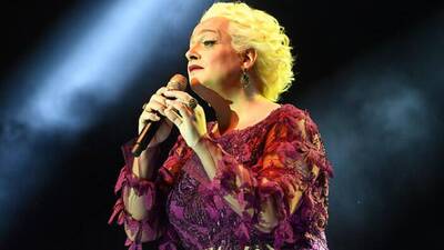 "Öğretilmiş güzelliğe karşıyım!"