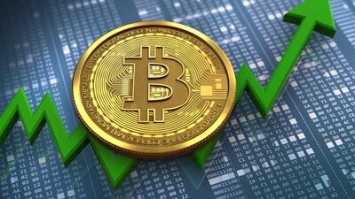 Bitcoin'e Soros dopingi