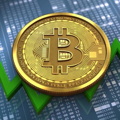 Bitcoin'e Soros dopingi