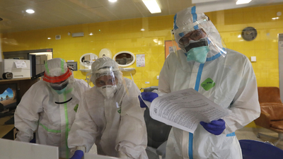 Vaka sayısı 30 bin sınırını geçti