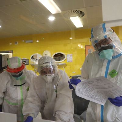 Vaka sayısı 30 bin sınırını geçti