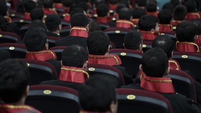 HSK'dan yeni kararname!