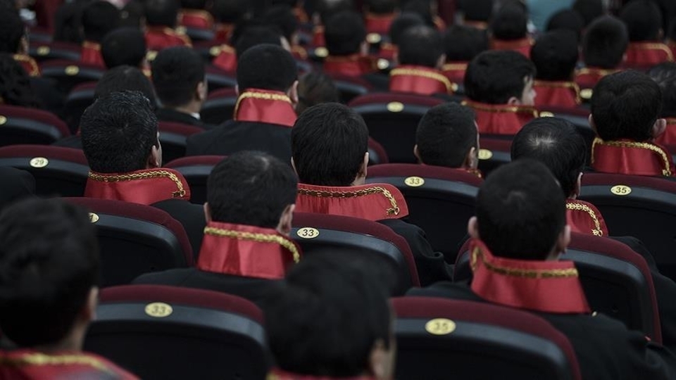 HSK'dan yeni kararname!