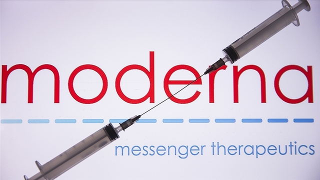 Moderna'nın kurucuları Forbes'in en zenginler listesinde