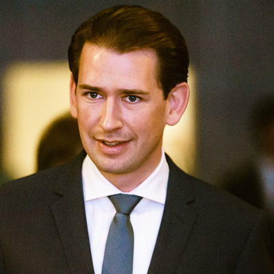 Avusturya Başbakanı Kurz'a yolsuzluk suçlaması