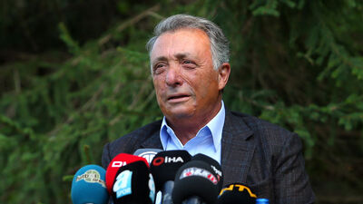 Ahmet Nur Çebi tek tek açıkladı!