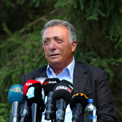 Ahmet Nur Çebi tek tek açıkladı!