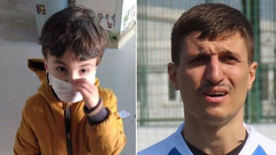 5 yaşındaki oğlunu boğmuştu! Mahkemeyi şoke etti!