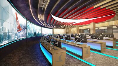 THY'den siber güvenlik için işbirliği