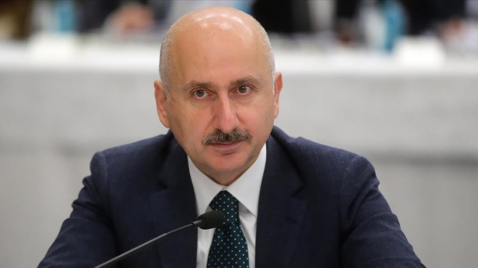 Bakan Karaismailoğlu yerli uygulamanın önemine dikkat çekti