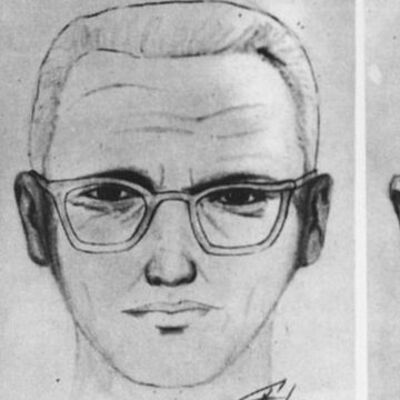 Zodiac Katili yıllar sonra bulundu