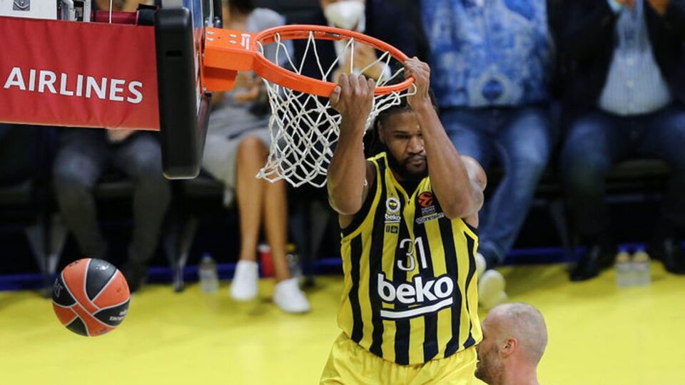 Panathinaikos Fenerbahçe Beko maçı ne zaman?