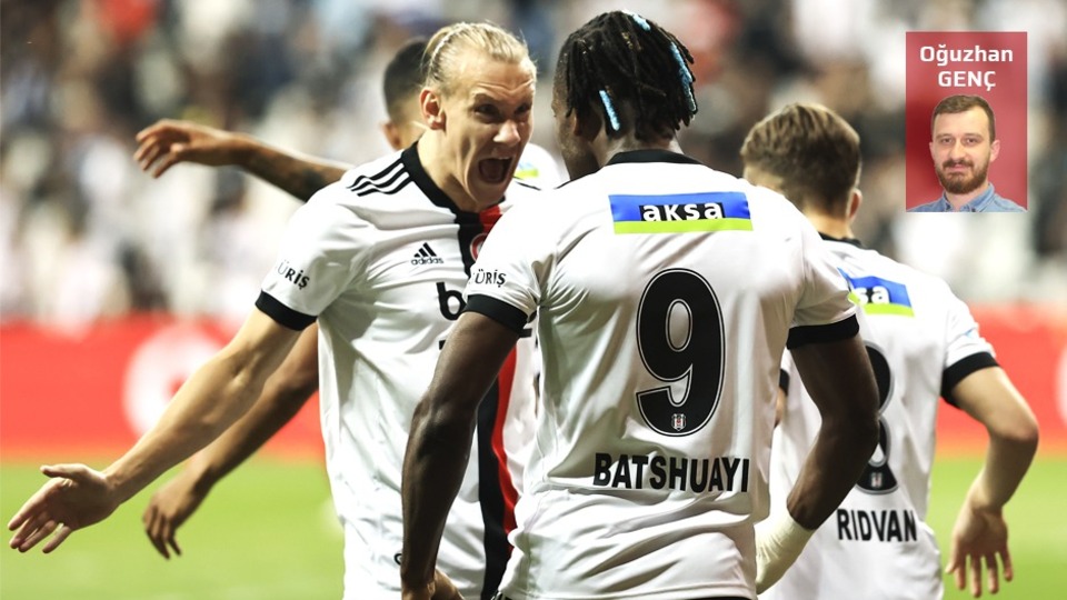 Kader periyodu! 6 maç...