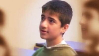 Yasin Börü kimdir?