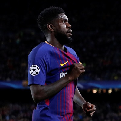 Beşiktaş'a Umtiti bombası!