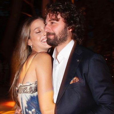 "İyi ki kıvırcık!"