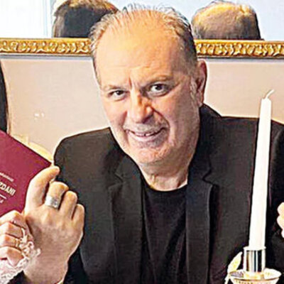 Burak Sergen suskunluğunu bozdu!