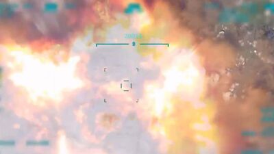 MİT'ten kritik operasyon! Metina'yı vurdu