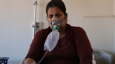 En büyük pişmanlık! Yakınları 'çocuk engelli olur' deyince...