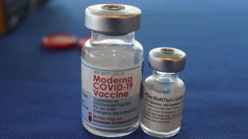 Üç ülke Moderna'yı askıya aldı! İşte nedeni!