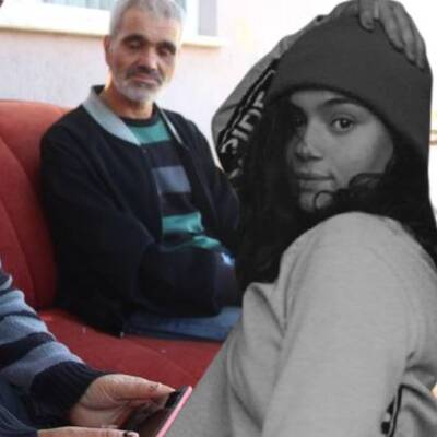 Okula diye çıktı, 6 gündür haber yok!