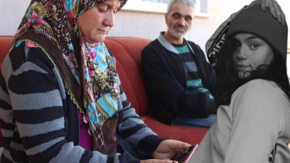 Okula diye çıktı, 6 gündür haber yok!