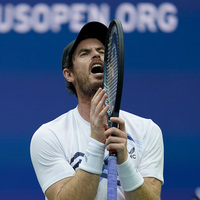Murray, çaldırdığı alyansını arıyor