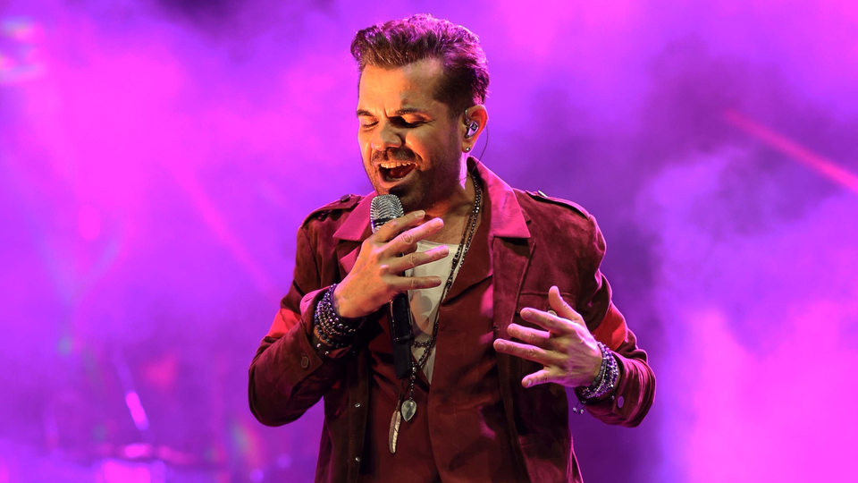 Sonbaharı Harbiye'de karşıladı