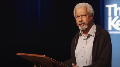 Nobel ödülü alan Abdulrazak Gurnah kimdir?