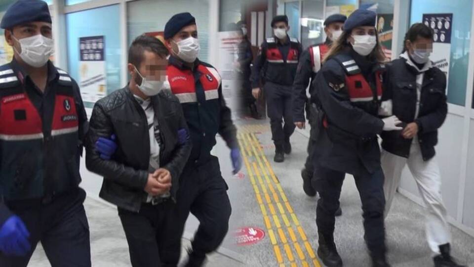 'Sarkıntılık' cinayetinde istenen ceza belli oldu