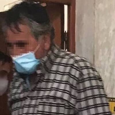 20 yıl sonra çözülen cinayette baba şoku!