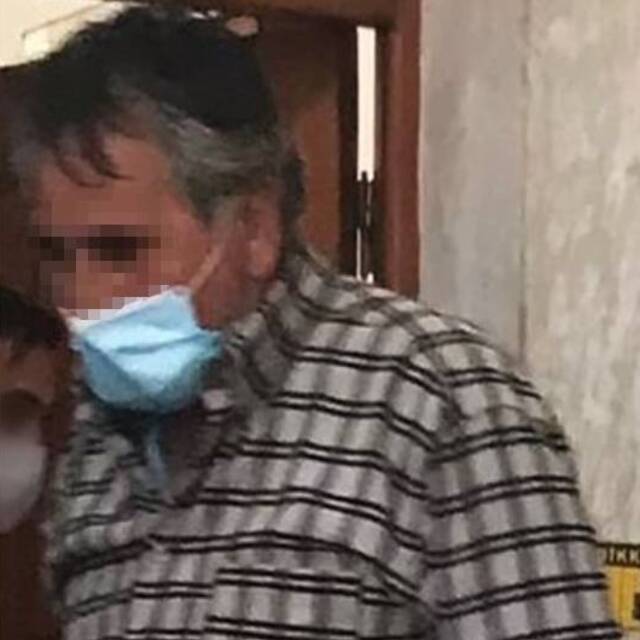 20 yıl sonra çözülen cinayette baba şoku!