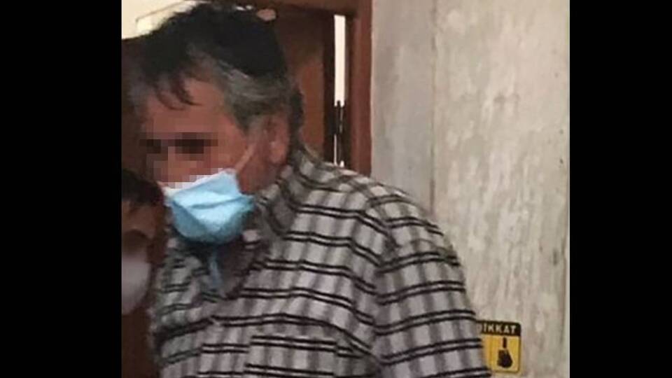 20 yıl sonra çözülen cinayette baba şoku!