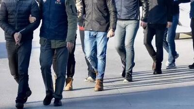 İtirafçı olan 8 FETÖ şüphelisi 300 kişiyi teşhis etti!