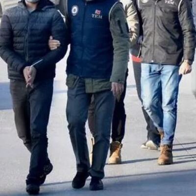 İtirafçı olan 8 FETÖ şüphelisi 300 kişiyi teşhis etti!