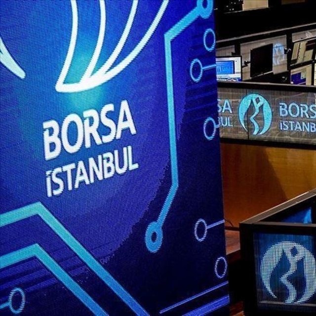 Yabancıdan 295 milyon dolarlık satış
