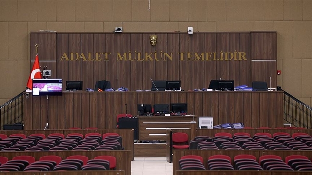 Enver Altaylı davasında yeni gelişme