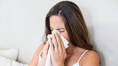 Soğuk algınlığı belirtileri nelerdir?