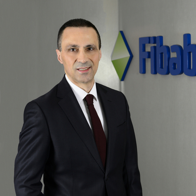 'Bankacılıkta köklü değişim geliyor'