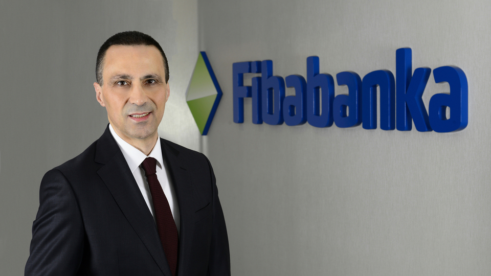 'Bankacılıkta köklü değişim geliyor'