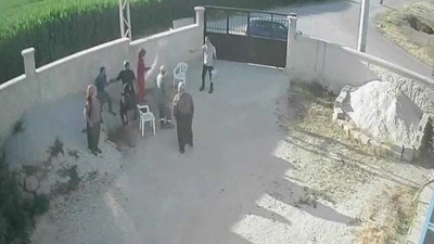 Konya'daki katliamda iki tutuklama daha!