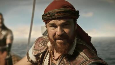 Barbaroslar dizisi oyuncuları ve konusu