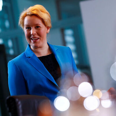 Dünya başkentlerindeki kadın başkanlar