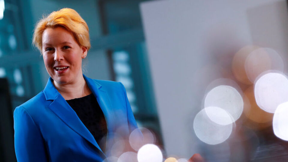 Dünya başkentlerindeki kadın başkanlar